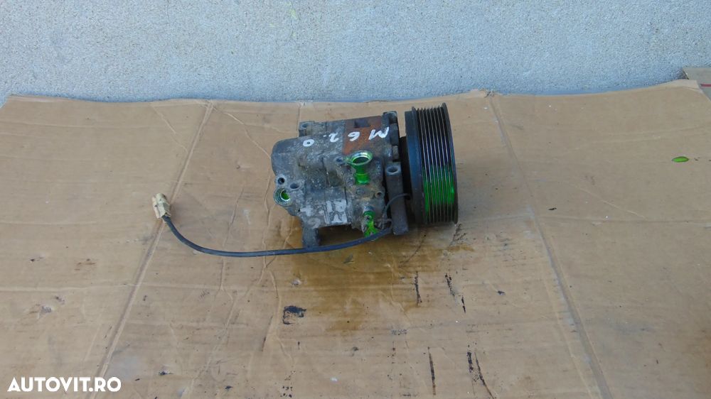 Compresor aer conditionat Mazda 6(Gg) 2.0 diesel an 2002-2008 cod H12A1AE4DC - 5