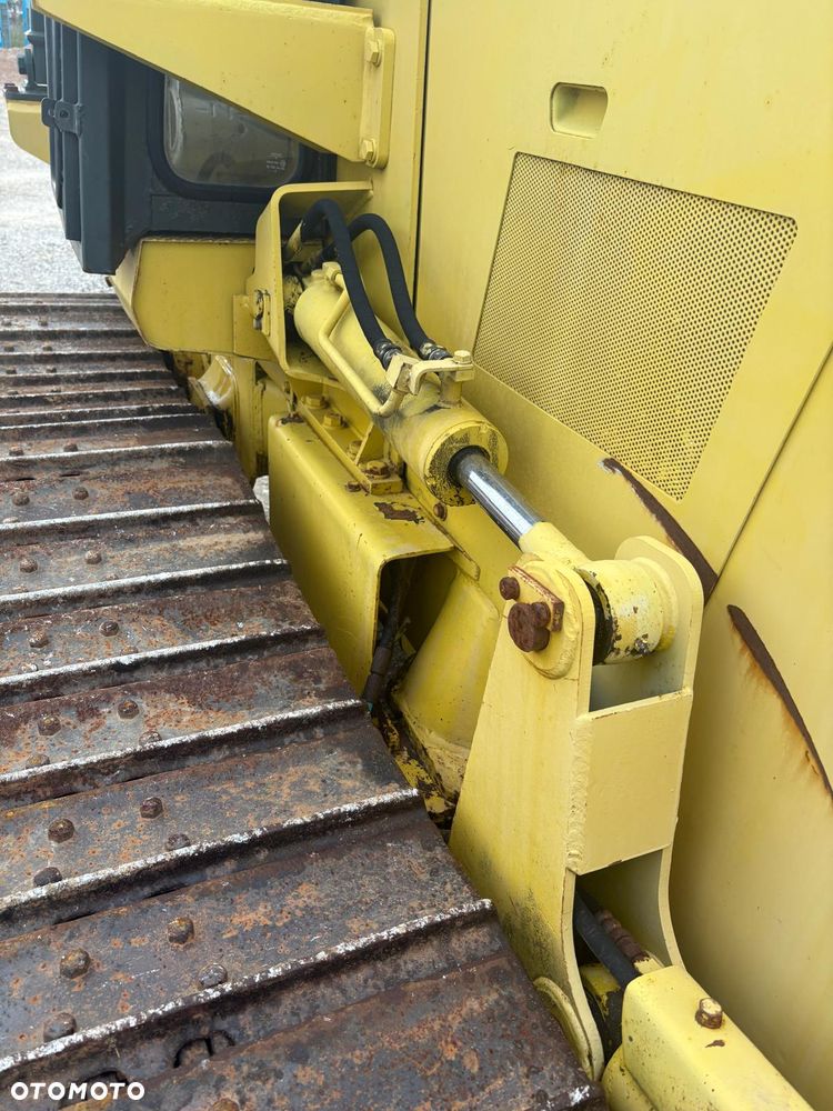 Komatsu D31P-20 - 33