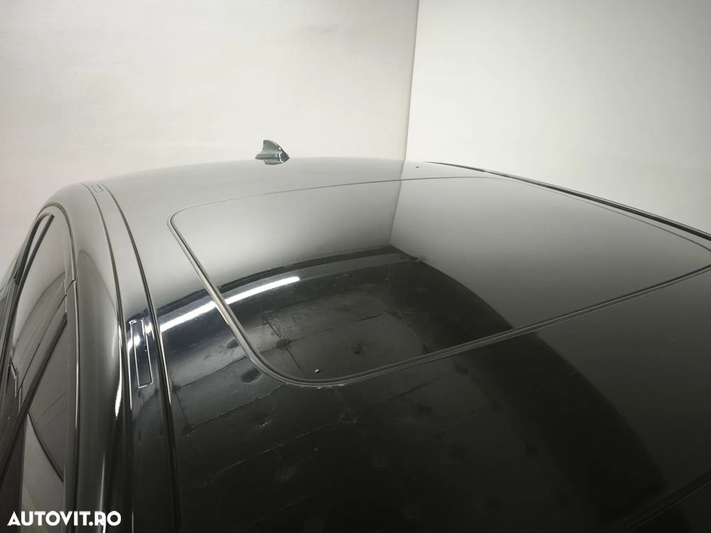 BMW Seria 5 530d xDrive Aut. - 19