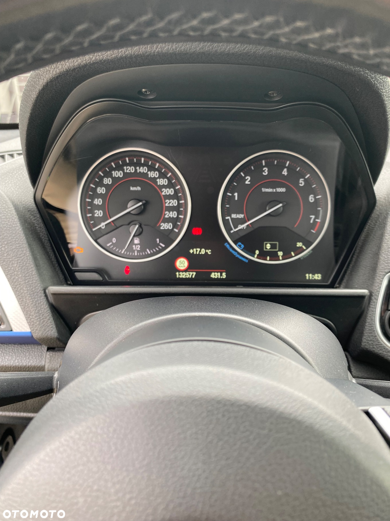 BMW Seria 1 118i M Sport - 8