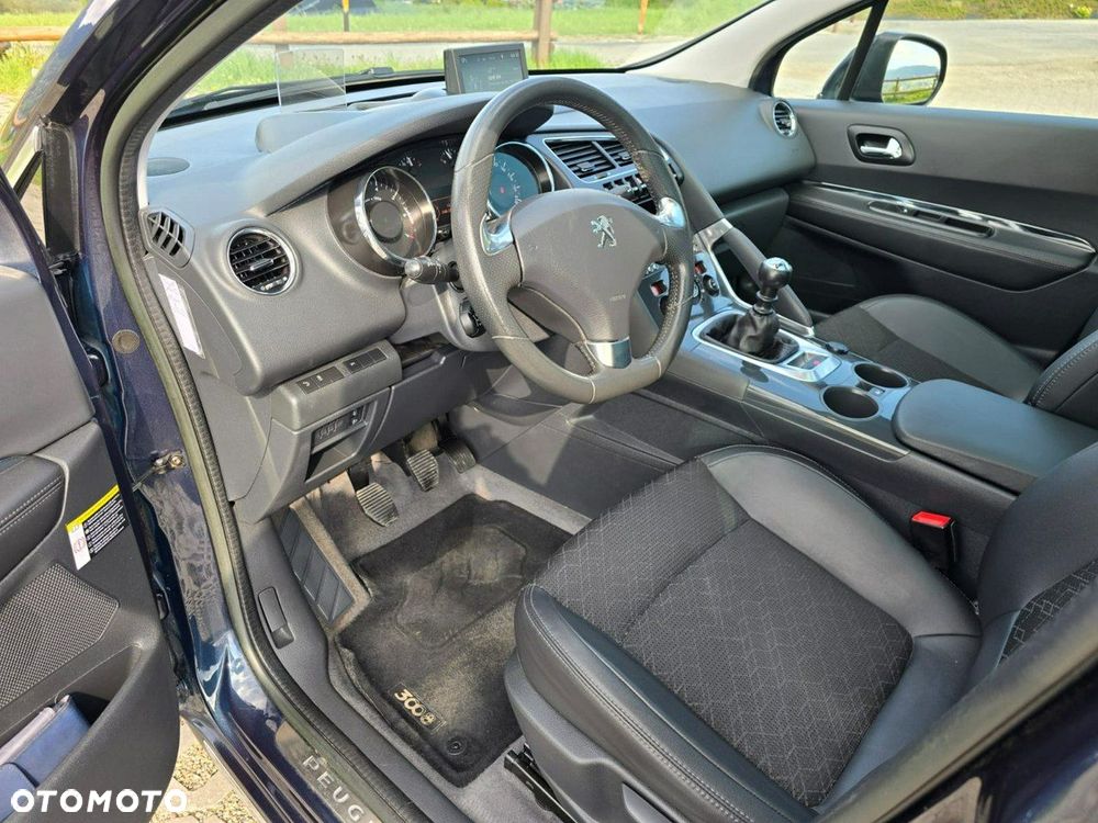 Peugeot 3008 - 17
