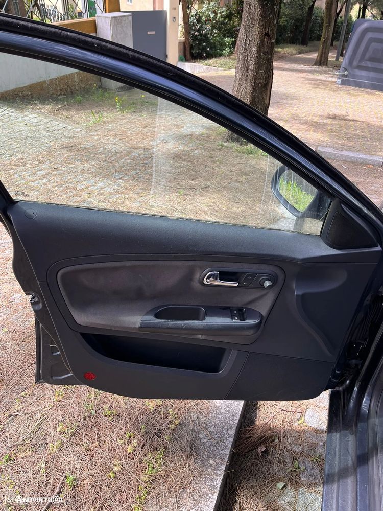 SEAT Ibiza 1.2 12V Passion - 5