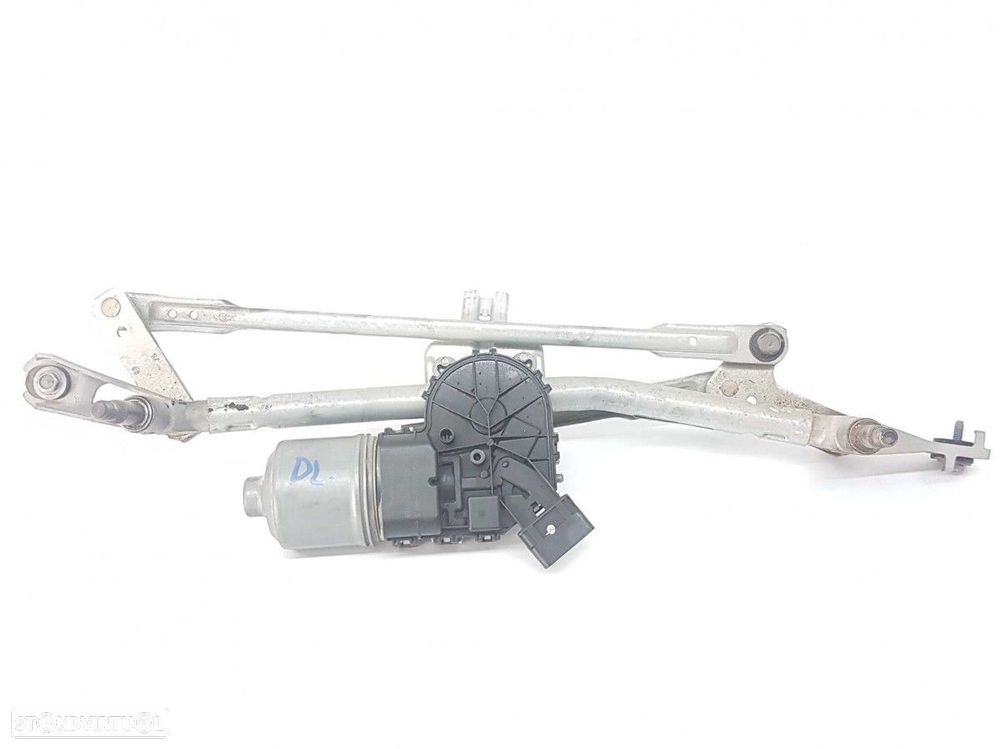 MOTOR LIMPA-VIDROS FRONTAL PEUGEOT PARTNER KOMBI ACTIVE - 1