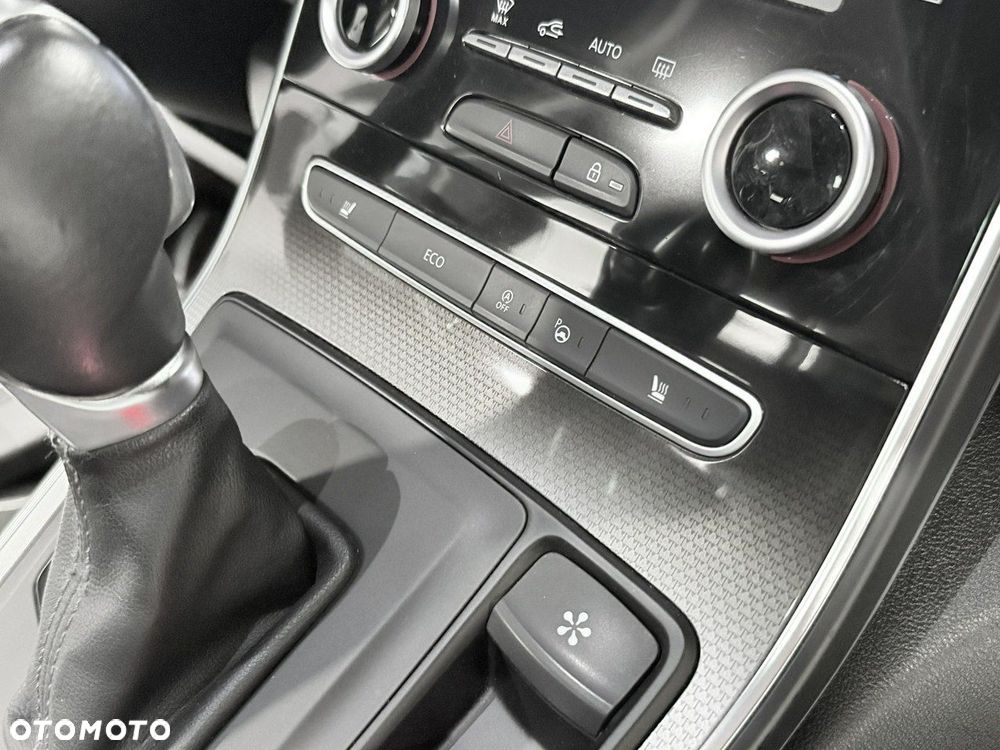 Renault Grand Scenic ENERGY dCi 160 EDC INITIALE PARIS - 35