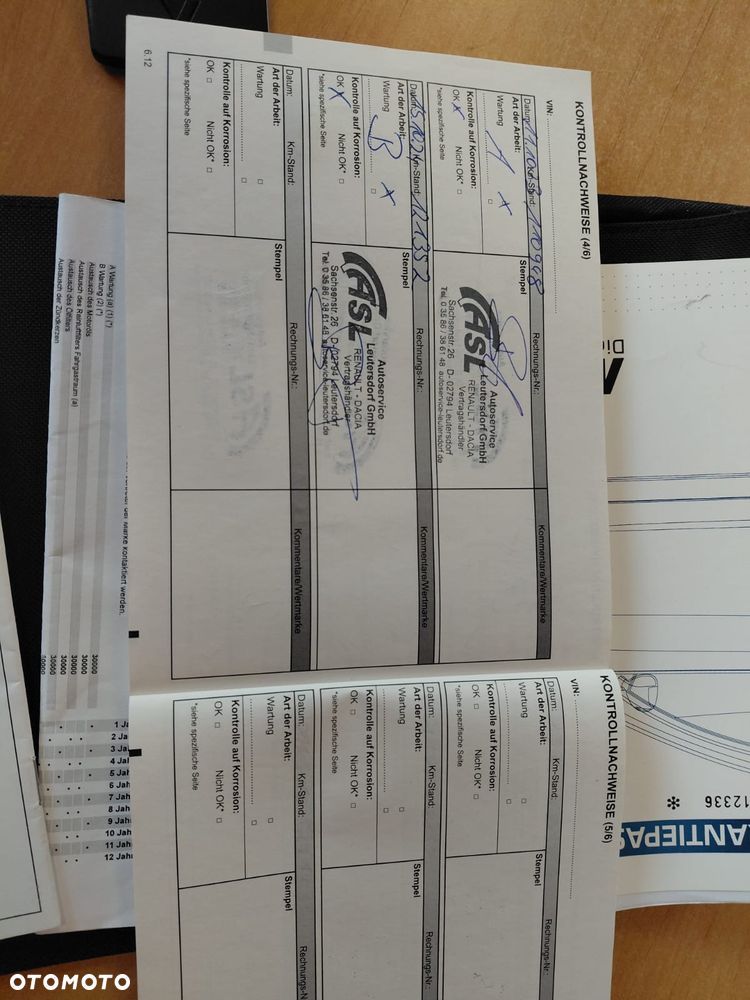 Renault Clio 1.2 16V 75 LIMITED - 15