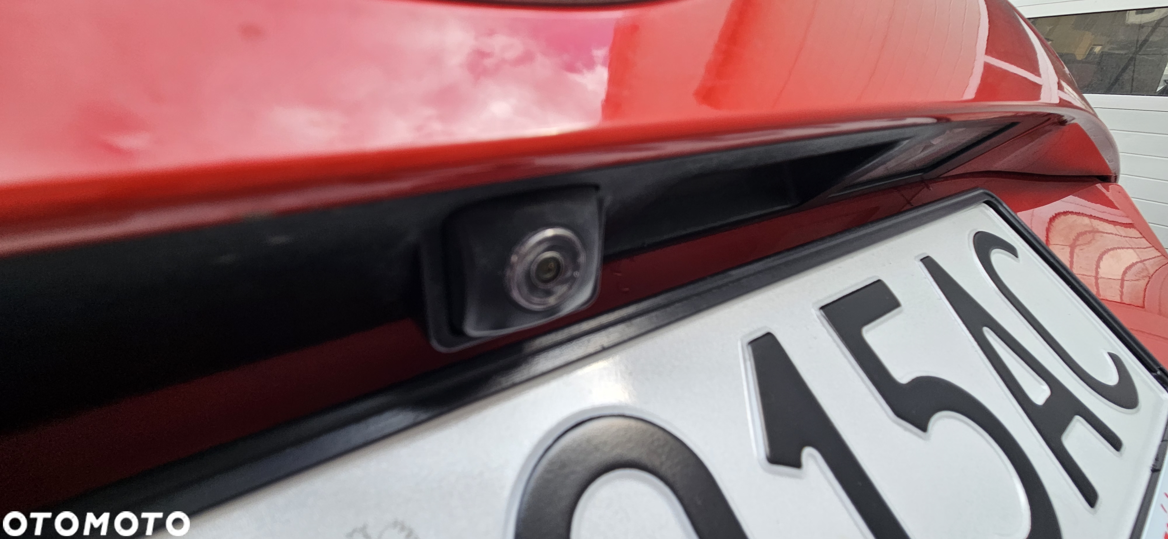 Kia Ceed 1.0 T-GDI GT-Line - 12