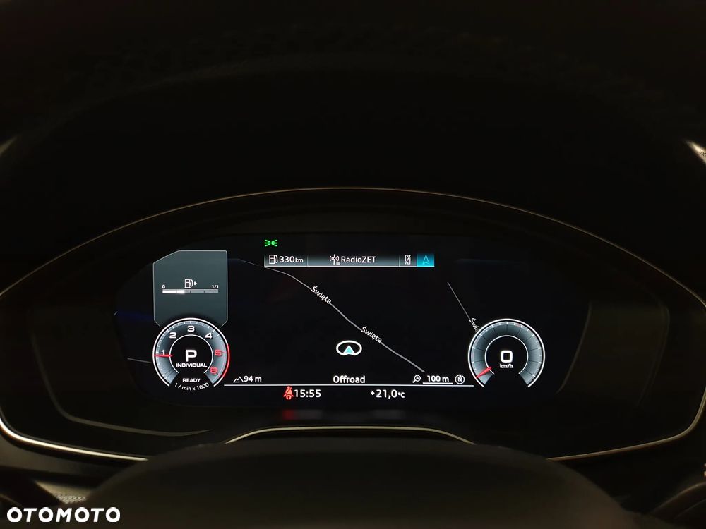 Audi Q5 40 TDI quattro S tronic S line - 32