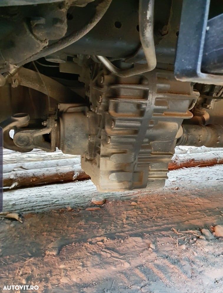 MAN TGA 18310 - 6