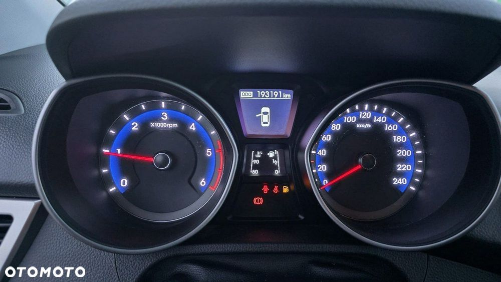 Hyundai i30 - 13