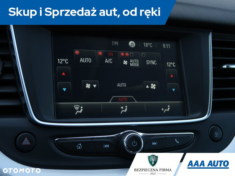 Opel Grandland X - 14