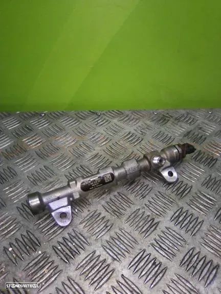 Reparação de Motor Opel Insignia 2.0Cdti A20DTJ - 4