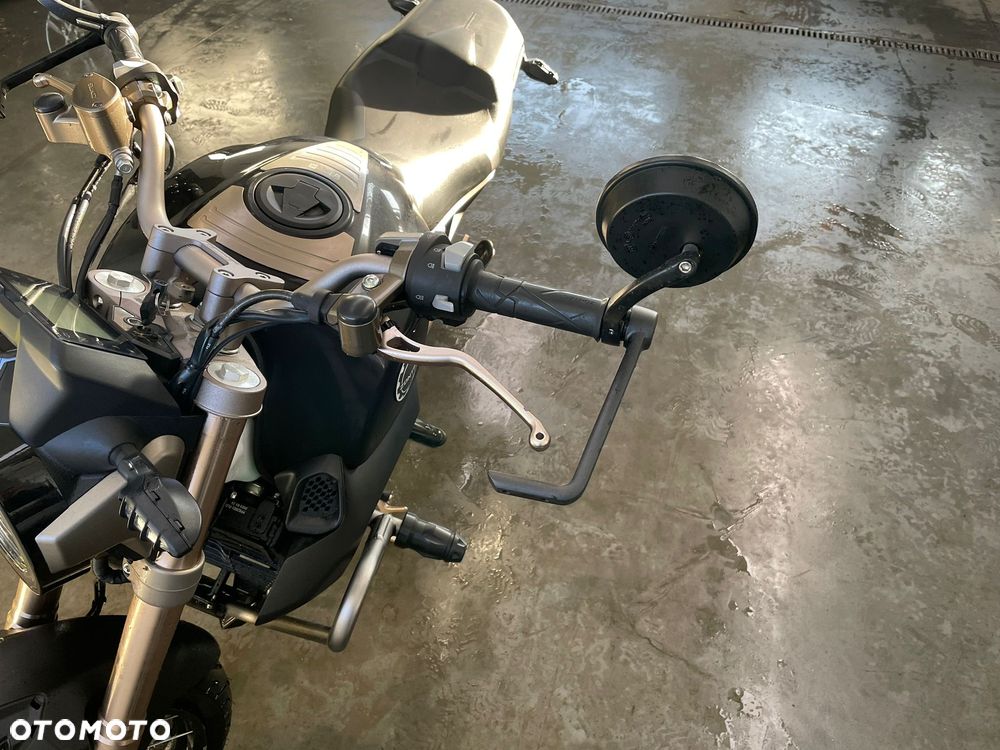 Zontes 125 G1 Spoke - 4