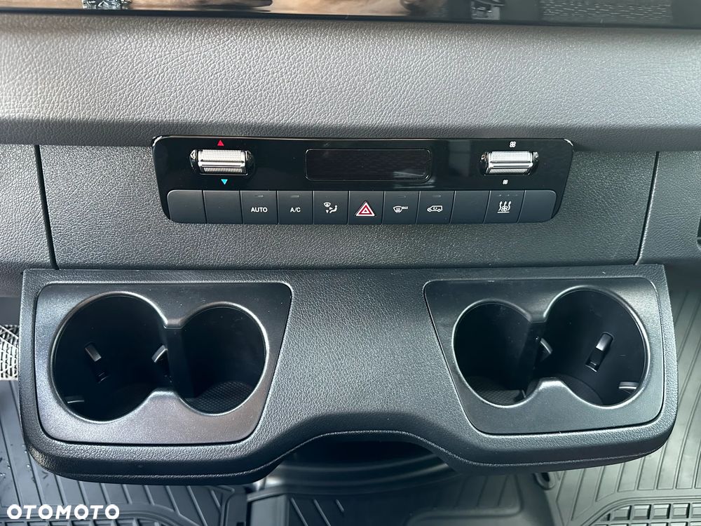 Mercedes-Benz Sprinter - 31