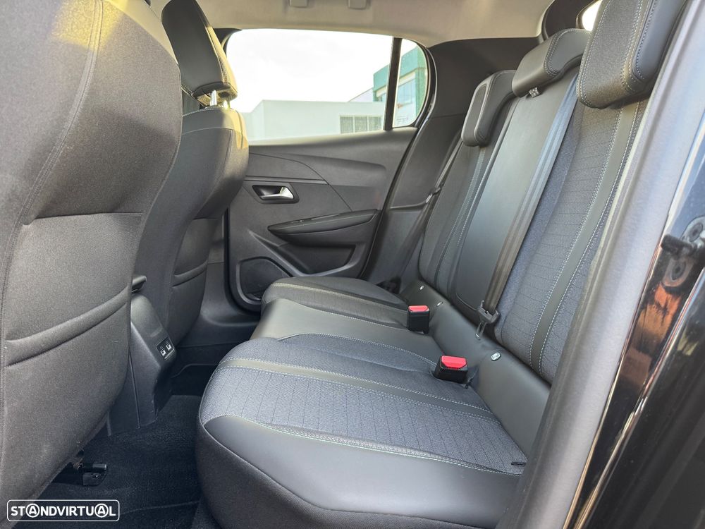 Peugeot 208 1.2 PureTech Allure Pack - 24