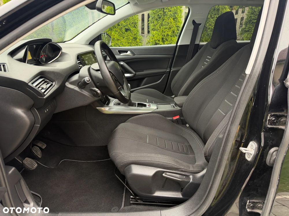 Peugeot 308 - 20