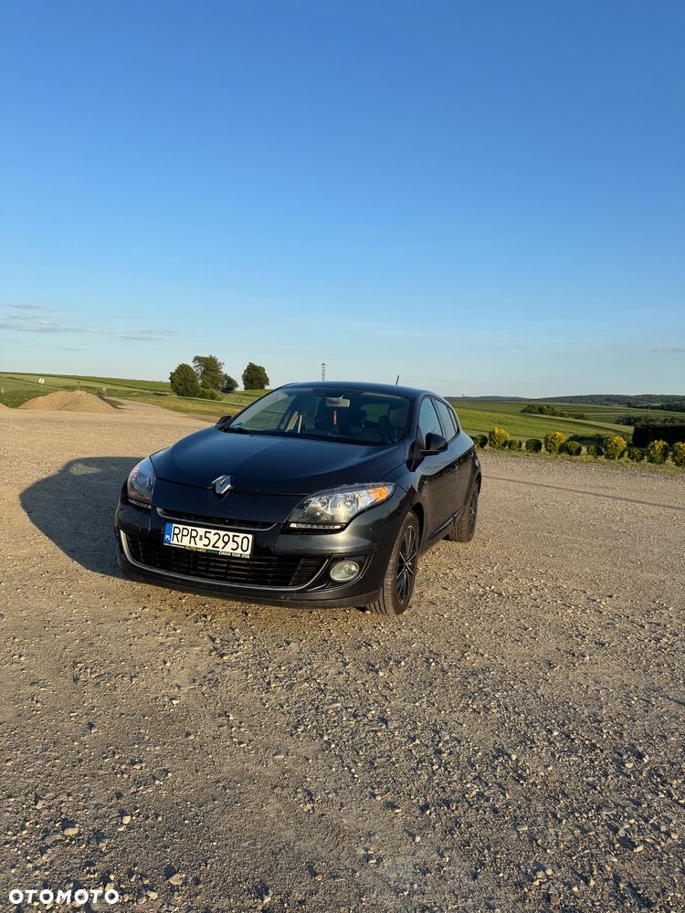 Renault Megane ENERGY TCe 115 Start & Stop Bose Edition - 1