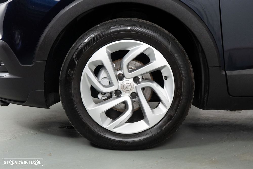 Opel Crossland X 1.2 Edition - 16