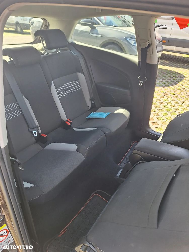Volkswagen Polo 1.6 TDI CR DPF Comfortline - 5