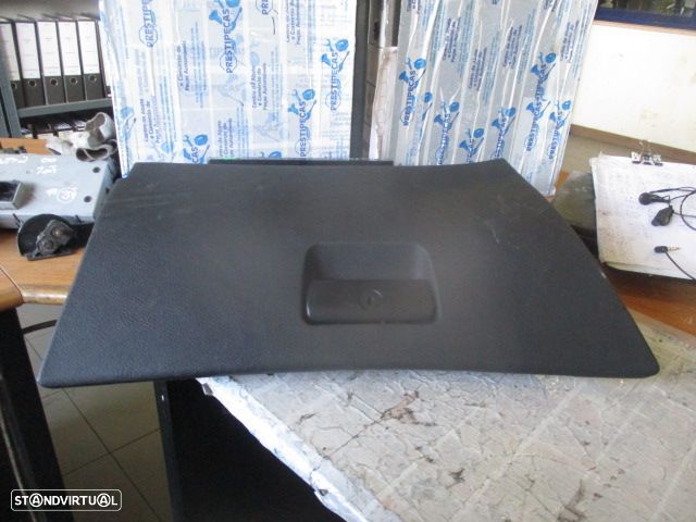 Porta Luvas 8203822ZB BMW E46 2003 PRETO - 4