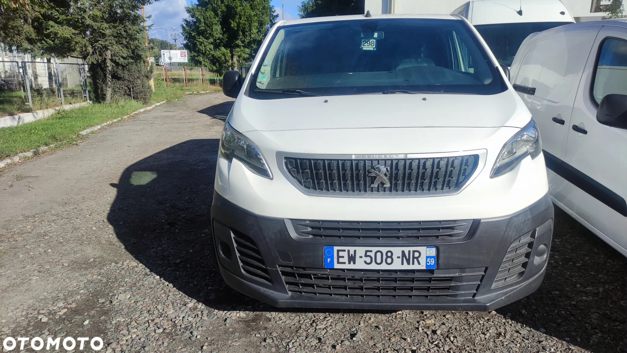 Peugeot EXPERT - 7