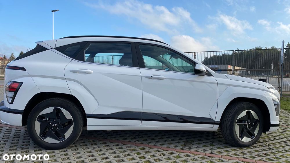 Hyundai Kona Elektro 65kWh Prime - 3