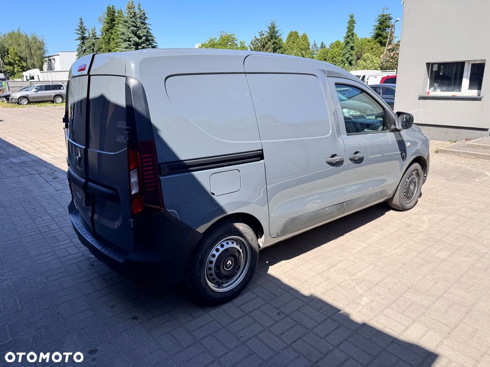 Renault Express - 5