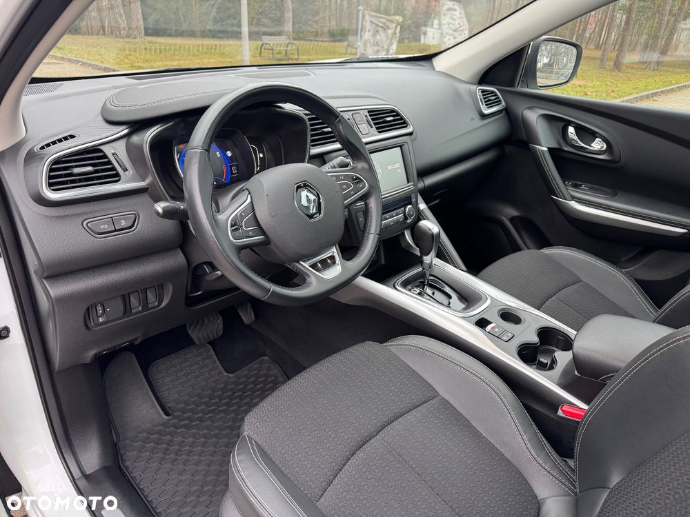 Renault Kadjar 1.2 Energy TCe Intens EDC - 8