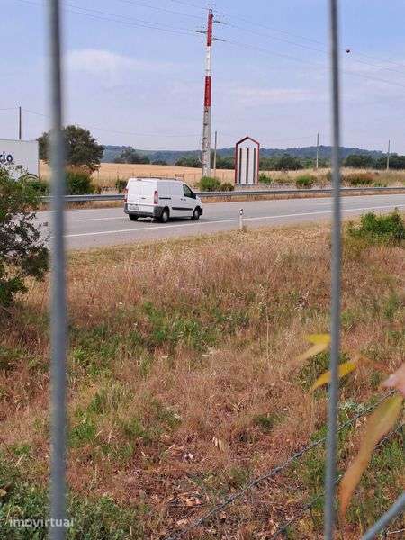 Arrenda se terreno - Grande imagem: 4/4