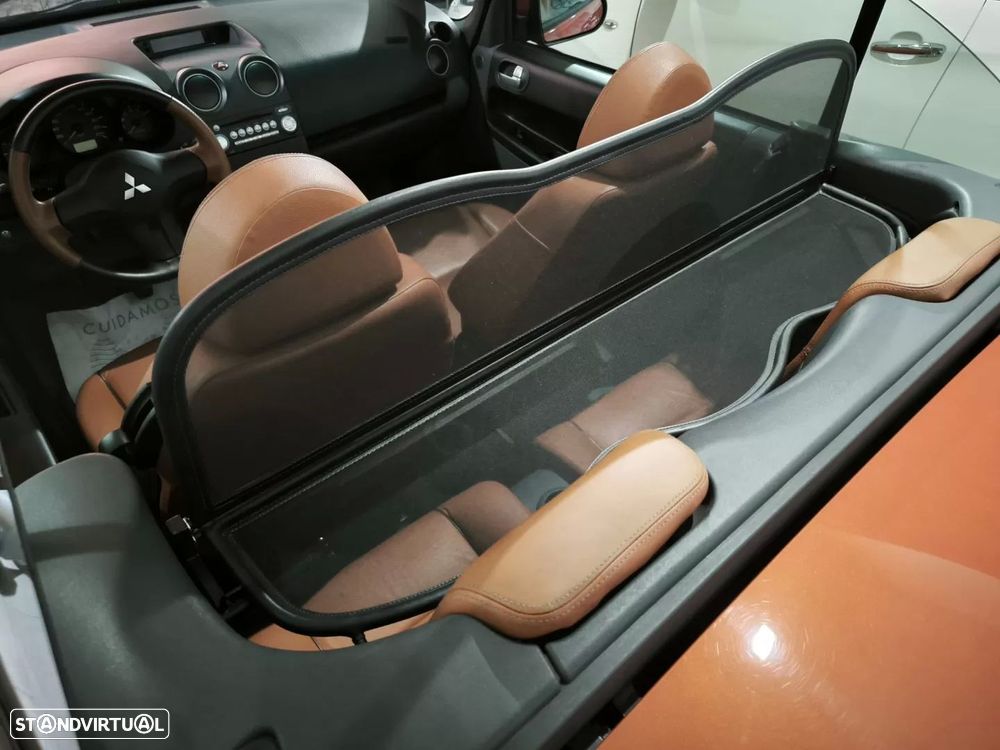 Mitsubishi Colt CZC 1.5 MPi Instyle P.Sport - 33