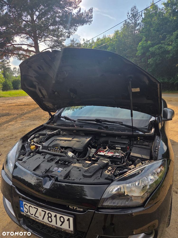 Renault Megane - 2