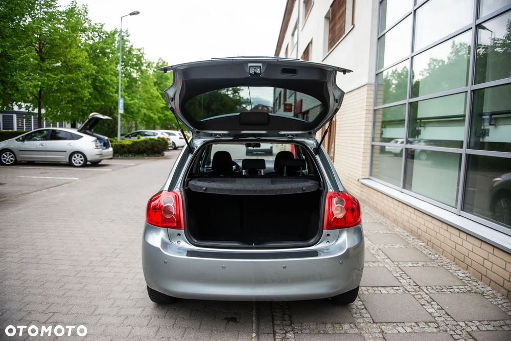 Toyota Auris 1.33 VVT-i Premium - 6