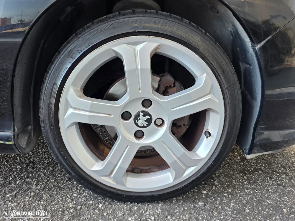 Peugeot 308 1.6 e-HDi Sportium CVM6 - 8