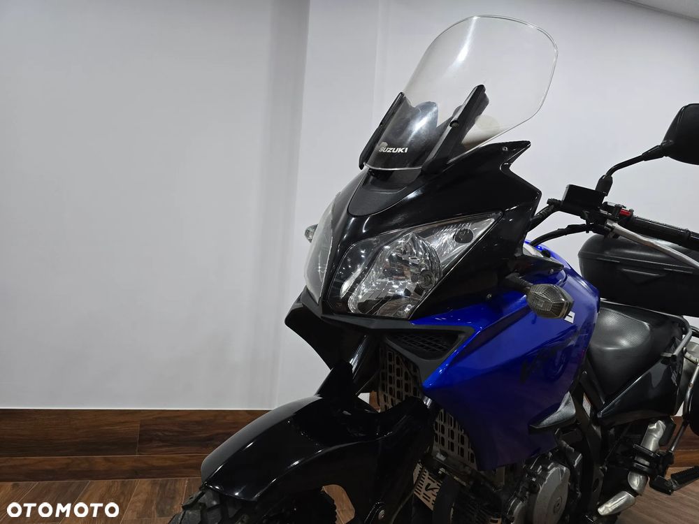 Suzuki DL - 23