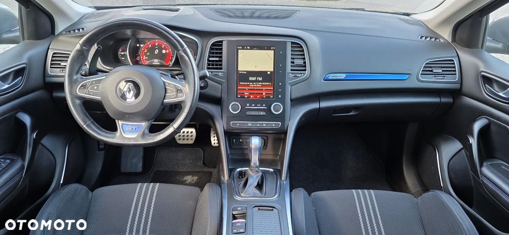 Renault Megane 1.6 TCe GT EDC - 14