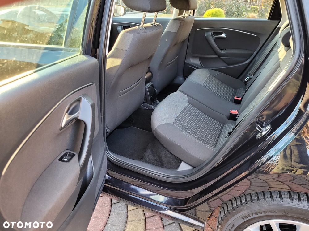 Volkswagen Polo 1.0 (Blue Motion Technology) Comfortline - 11