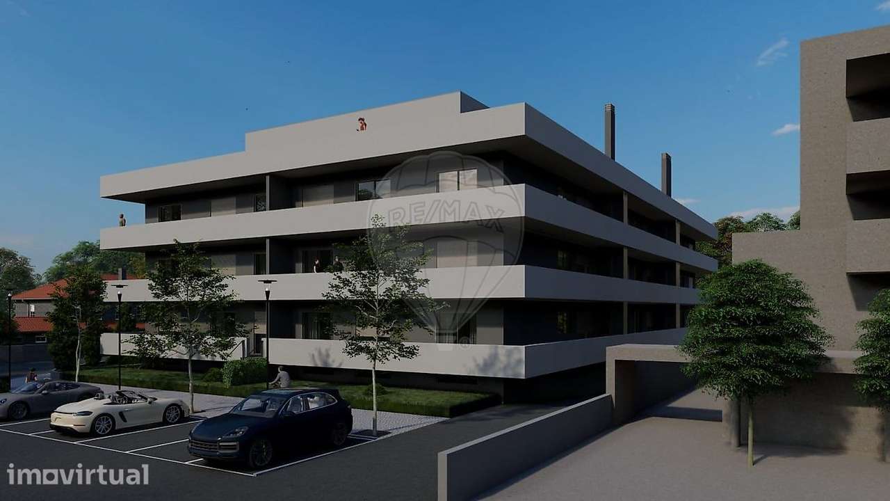 Apartamento T3 para venda - Grande imagem: 5/9