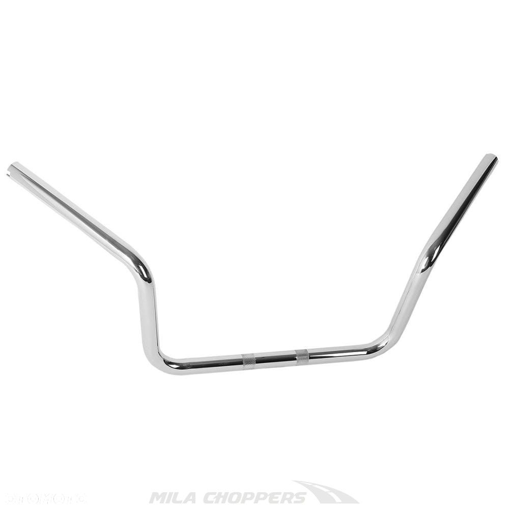 Kierownica 1" Harley Touring 14-23 Ape Hanger - 1
