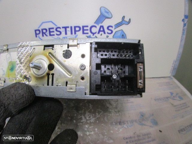 Radios Rad1029 VW GOLF 4 2002 1.4 75CV 5P CINZA - 4