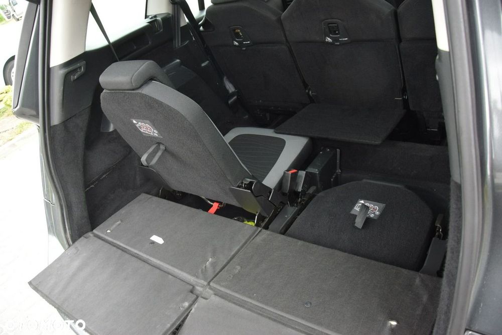 Citroën C4 Grand Picasso 1.6 e-HDi Intensive - 20