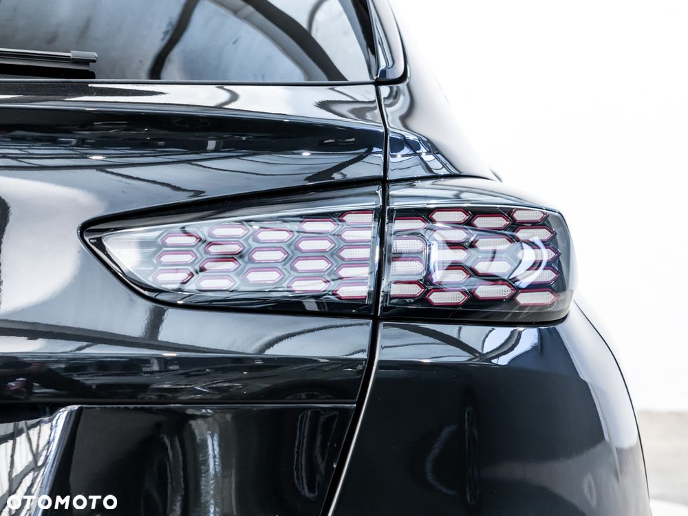 Kia XCeed 1.6 T-GDI Tribute DCT - 5