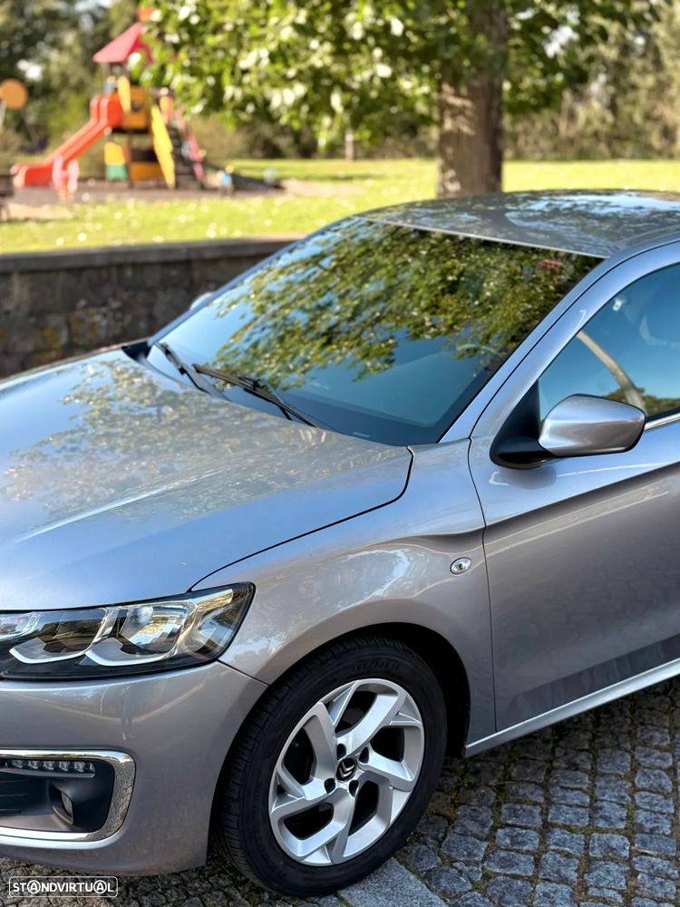 Citroën C-Elysée 1.2 PureTech Shine - 10
