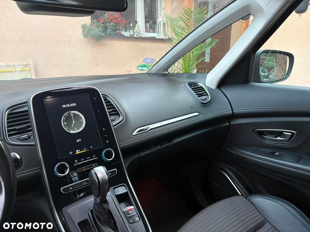 Renault Scenic 1.3 TCe Energy Bose EDC - 17
