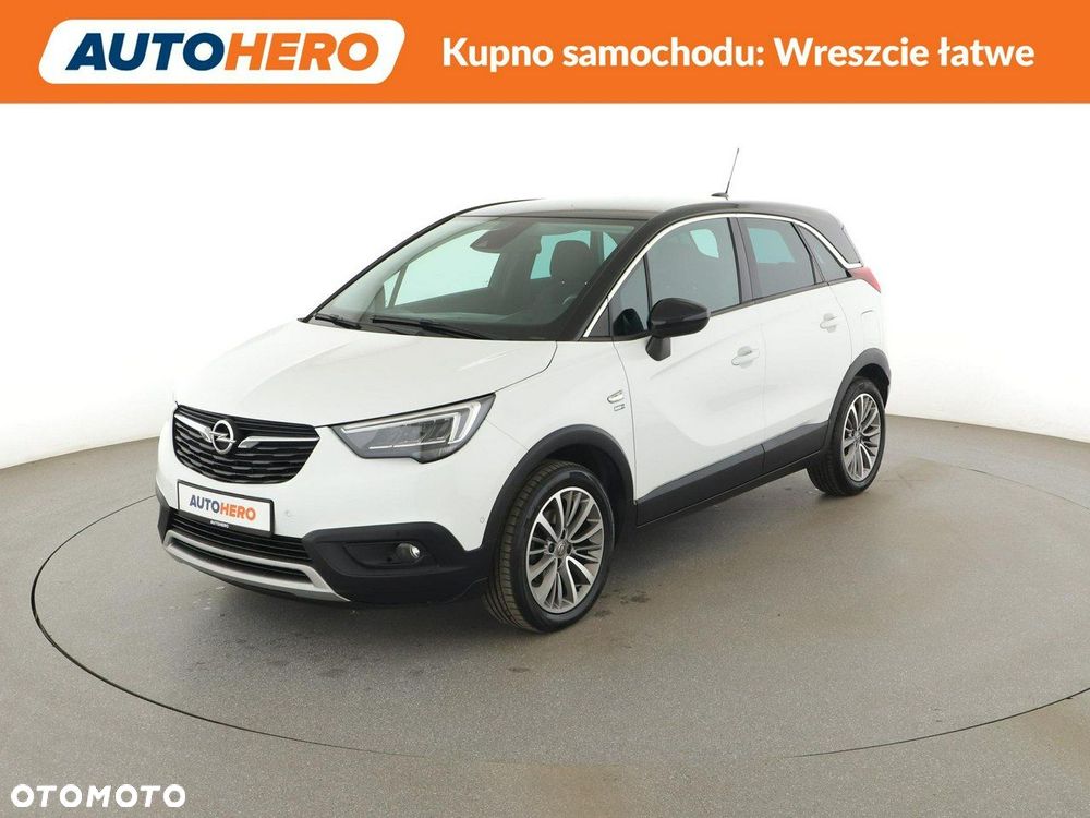 Opel Crossland X 1.2 Start/Stop 2020 - 2