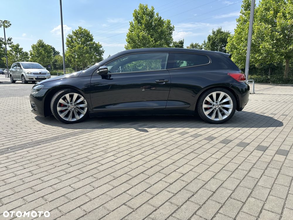 Volkswagen Scirocco 1.4 TSI - 5