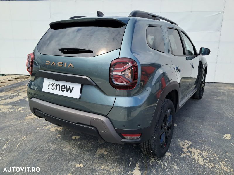 Dacia Duster - 2