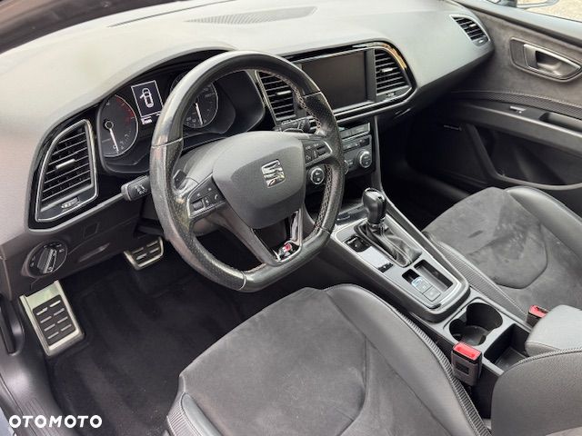 Seat Leon 2.0 TSI Cupra S&S DSG - 31