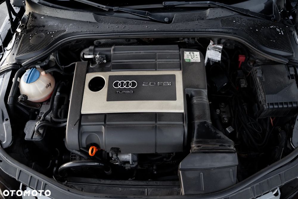 Audi TT Coupé 2.0 TFSI - 31