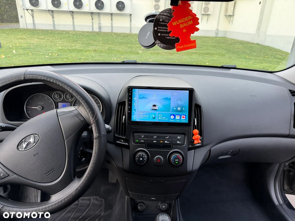 Hyundai I30 2007 photo 2