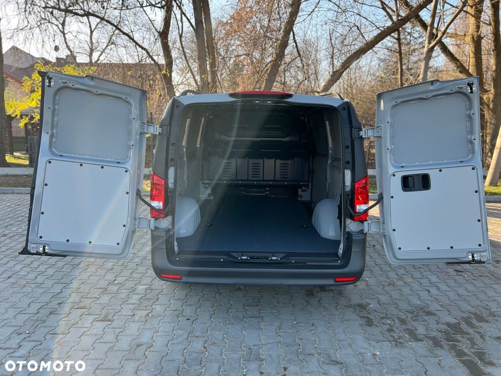 Mercedes-Benz vito Vito - 8
