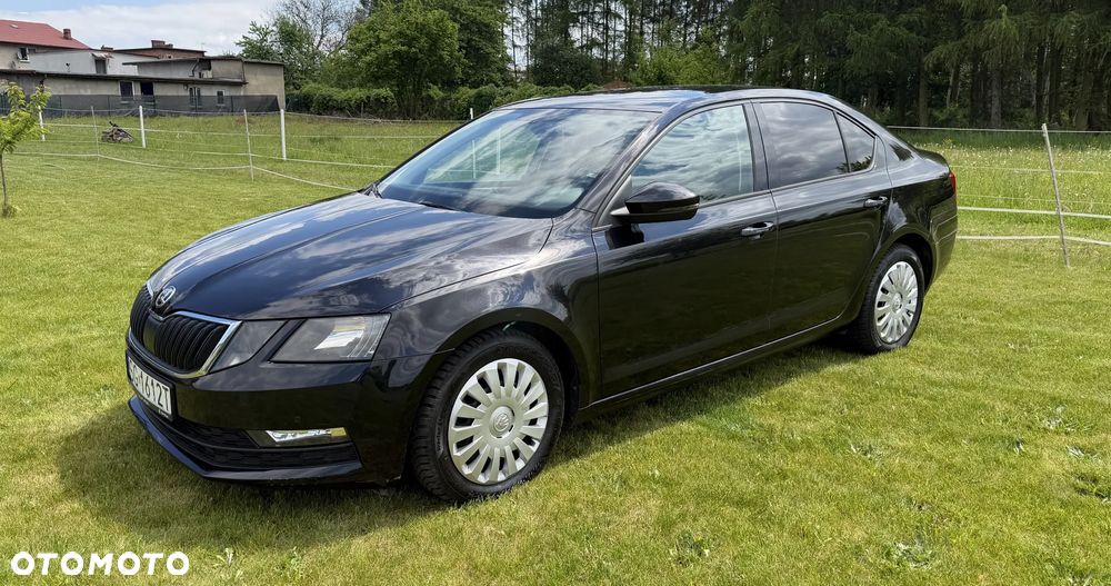 Skoda Octavia 2.0 TDI Ambition DSG EU6 - 2
